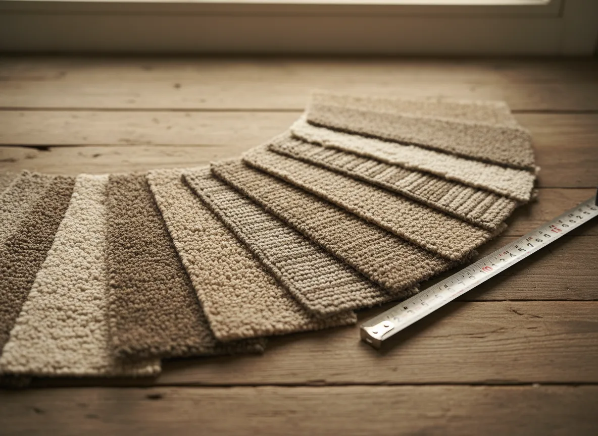 Carpet Installation Terrell, TX FAQs