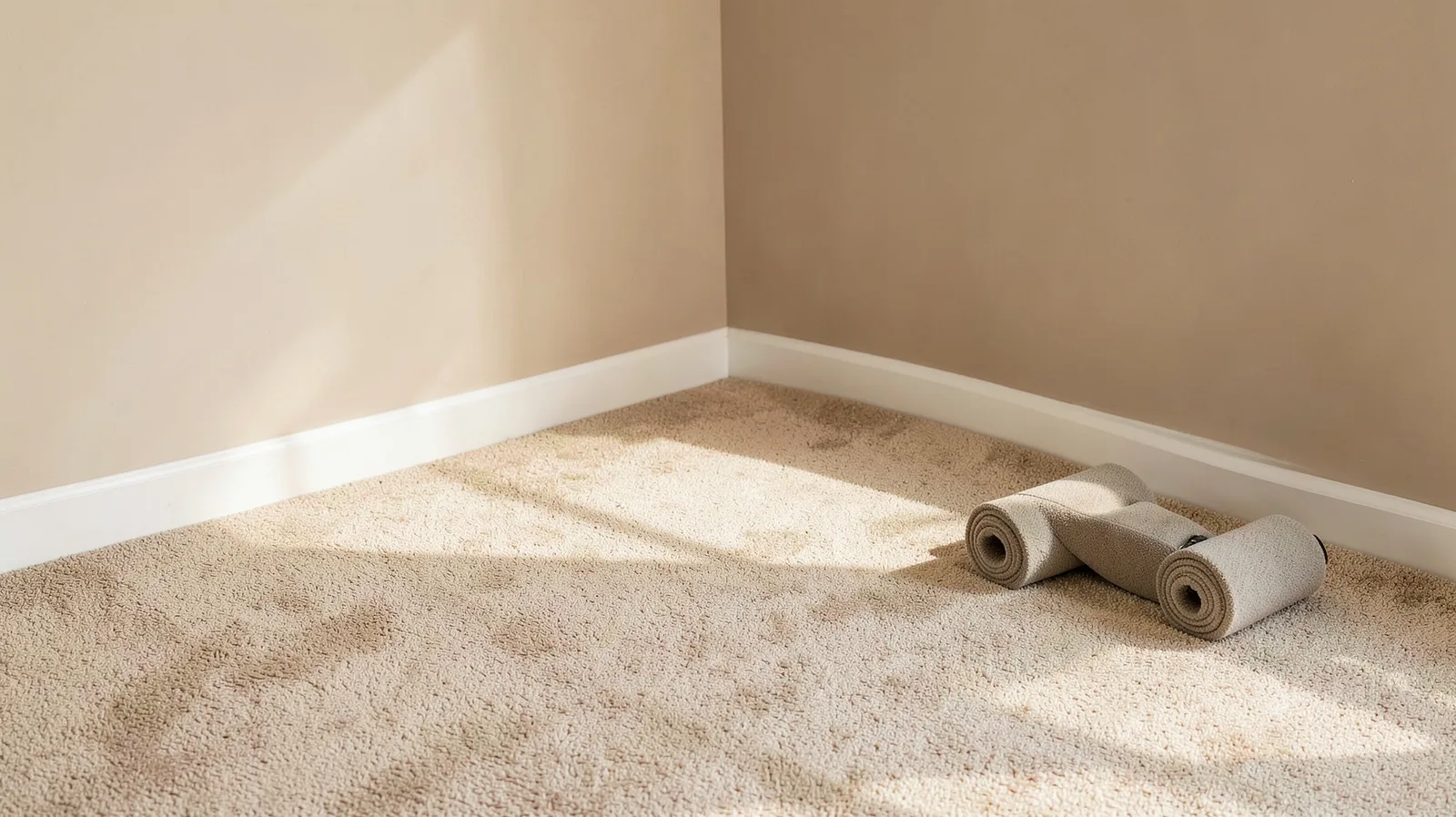 Carpet Installation in Terrell, TX near me